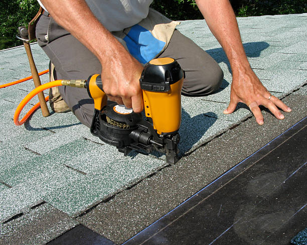 Best Commercial Roofing Services  in Bement, IL