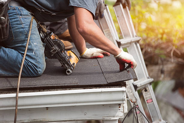 Roof Repair Estimates in Bement, IL