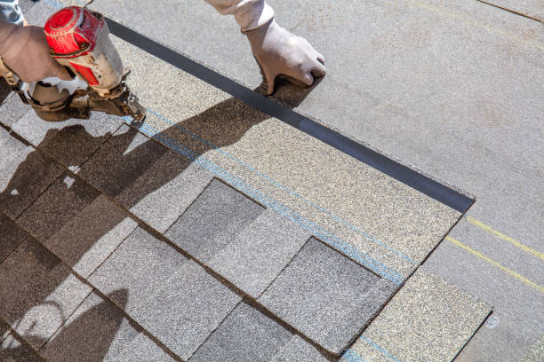 Best Gutter Installation and Roofing  in Bement, IL